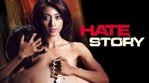 Hate Story still