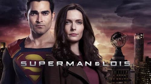 Superman & Lois still