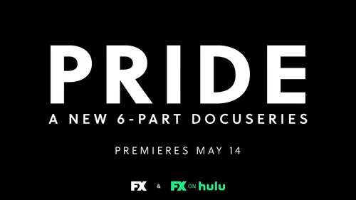 Pride still