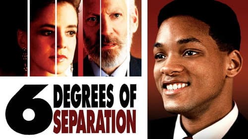 Six Degrees of Separation still