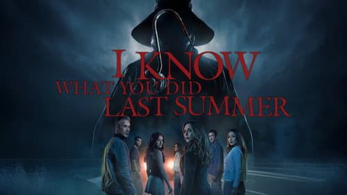 I Know What You Did Last Summer still