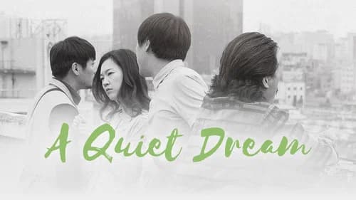 A Quiet Dream still