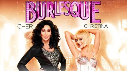 Burlesque still