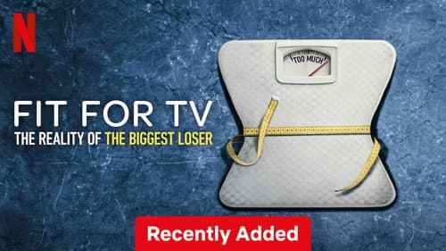 Fit for TV: The Reality of the Biggest Loser still