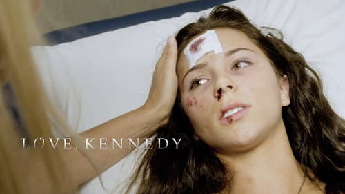 Love, Kennedy still