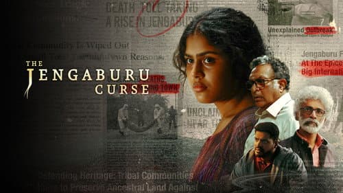 The Jengaburu Curse still