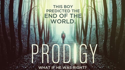 Prodigy still