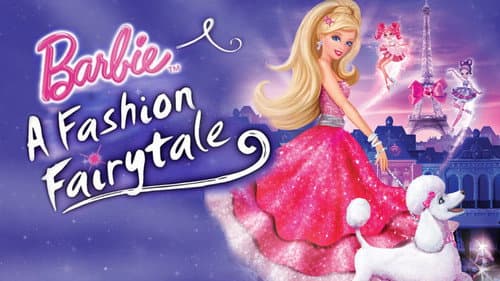 Barbie: A Fashion Fairytale still