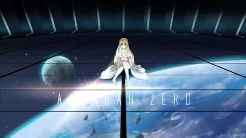 Aldnoah.Zero still