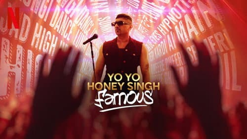 Yo Yo Honey Singh: Famous still
