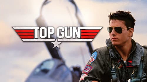 Top Gun still