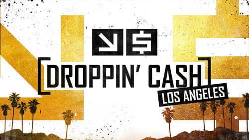 Droppin' Cash: Los Angeles still