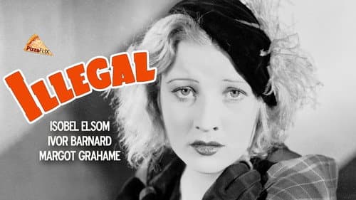 Illegal still