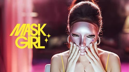 Mask Girl still
