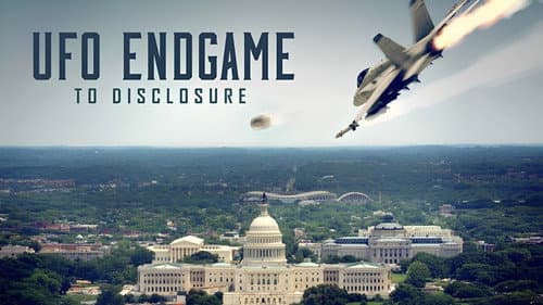 UFO Endgame to Disclosure still