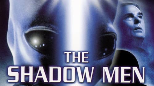 The Shadow Men still