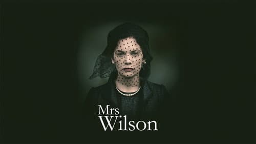 Mrs Wilson still