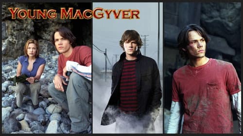 Young MacGyver still