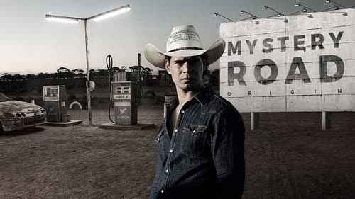 Mystery Road: Origin still