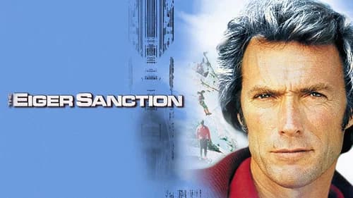 The Eiger Sanction still