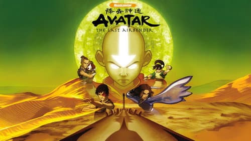 Avatar: The Last Airbender still