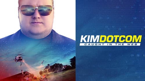 Kim Dotcom: Caught in the Web still