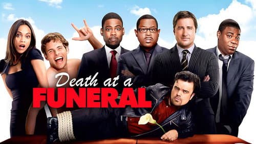 Death at a Funeral still