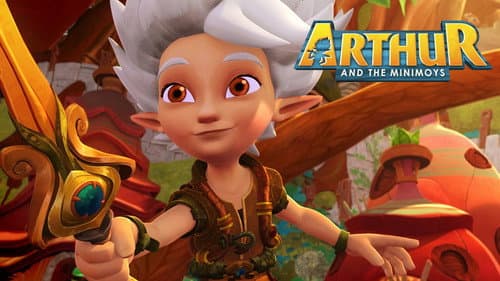 Arthur and the Minimoys still