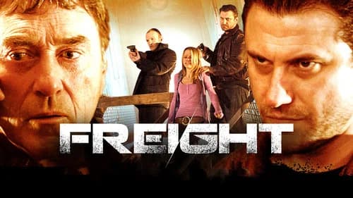 Freight still