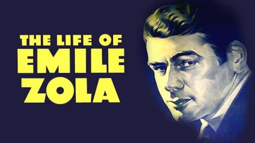 The Life of Emile Zola still