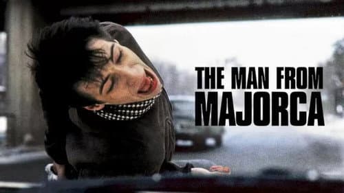 The Man from Majorca still