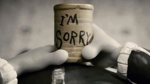 Mary and Max still