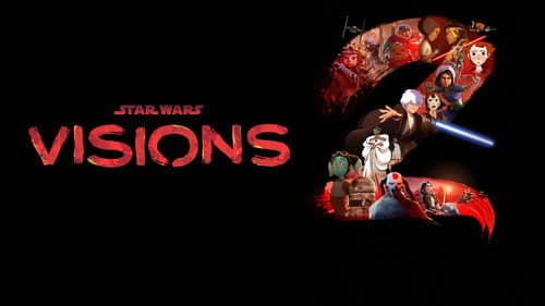 Star Wars: Visions still