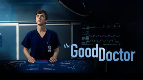 The Good Doctor still