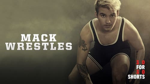 Mack Wrestles still