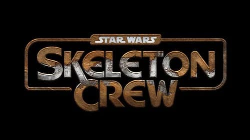 Star Wars: Skeleton Crew still