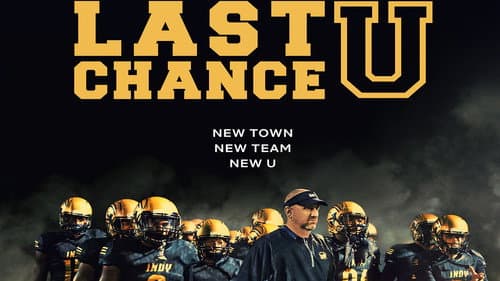 Last Chance U still