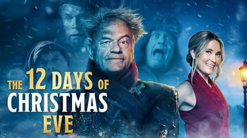 The 12 Days of Christmas Eve still
