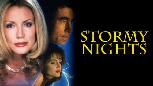 Stormy Nights still