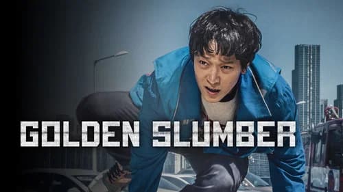 Golden Slumber still