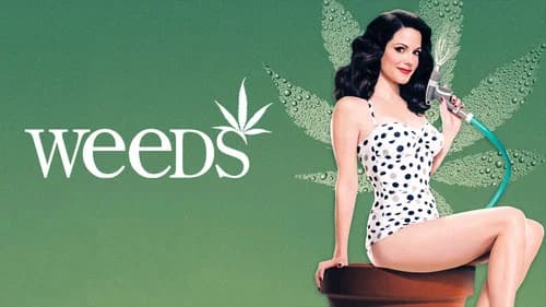 Weeds still