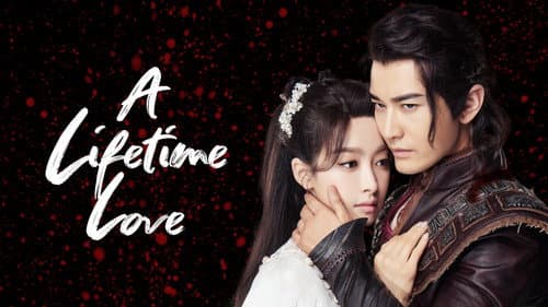 A Life Time Love still