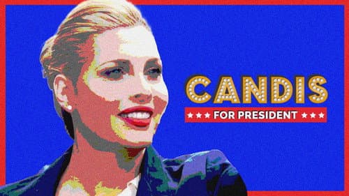 Candis for President still