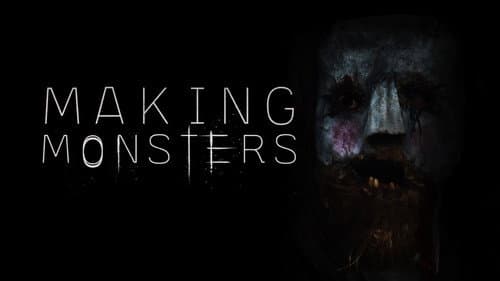 Making Monsters still