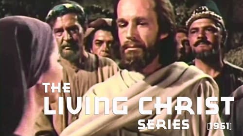The Living Christ still