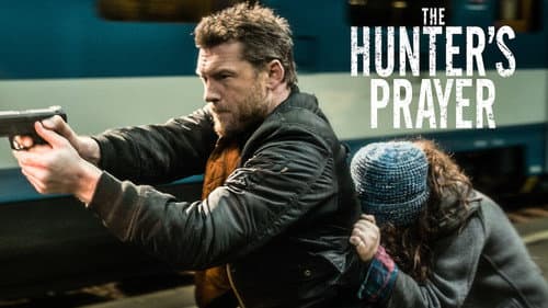 The Hunter's Prayer still