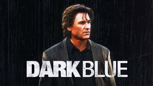 Dark Blue still