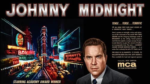 Johnny Midnight still