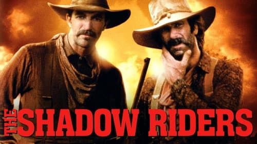 The Shadow Riders still