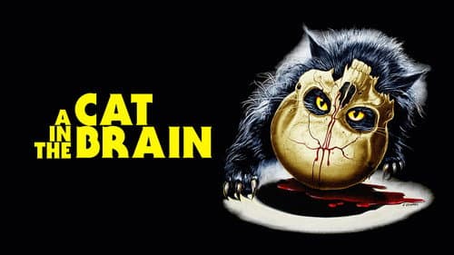 A Cat in the Brain still
